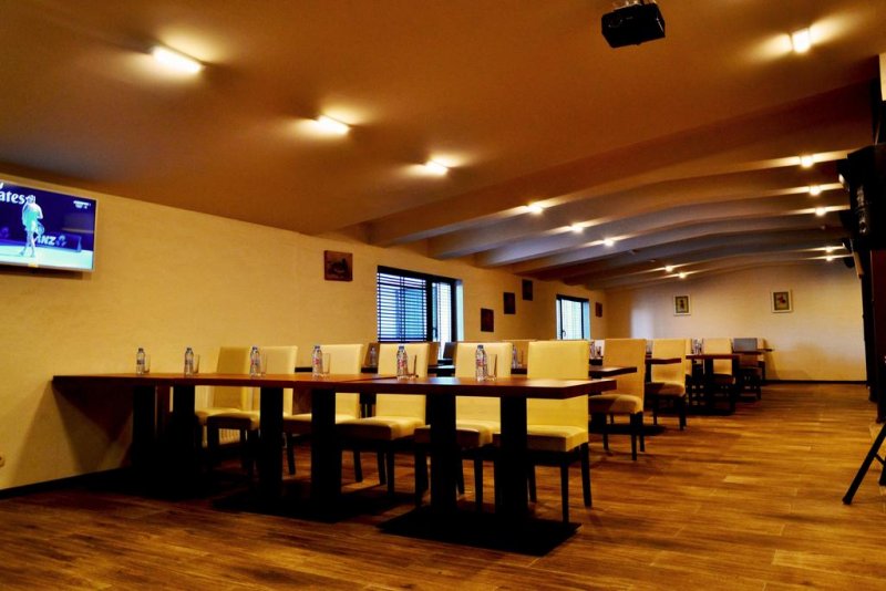 Хотел Форест Нук - Снимка 9