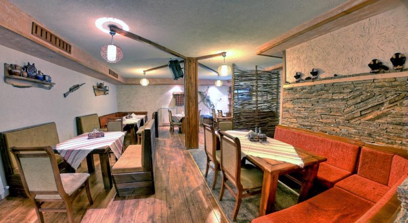 Хотел Форест Нук - Снимка 5