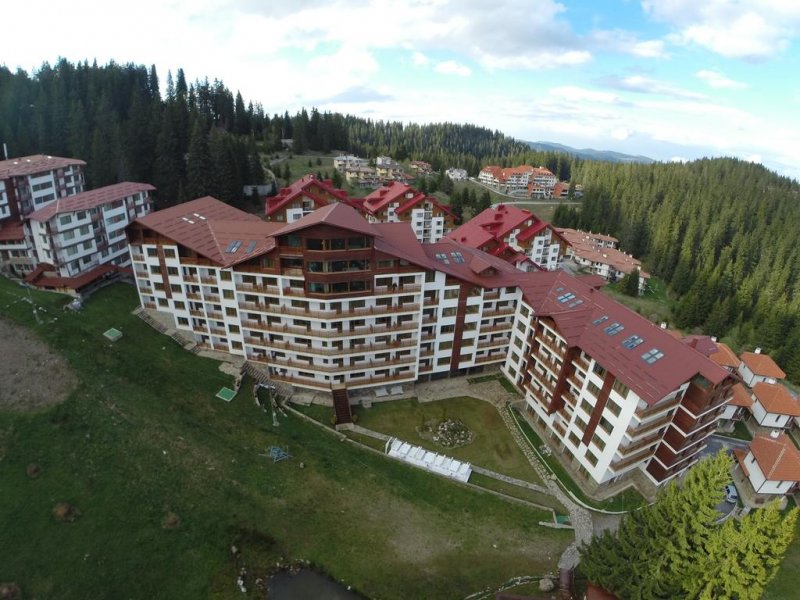 Хотел Форест Нук - Снимка 9