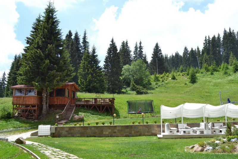 Хотел Форест Нук - Снимка 4