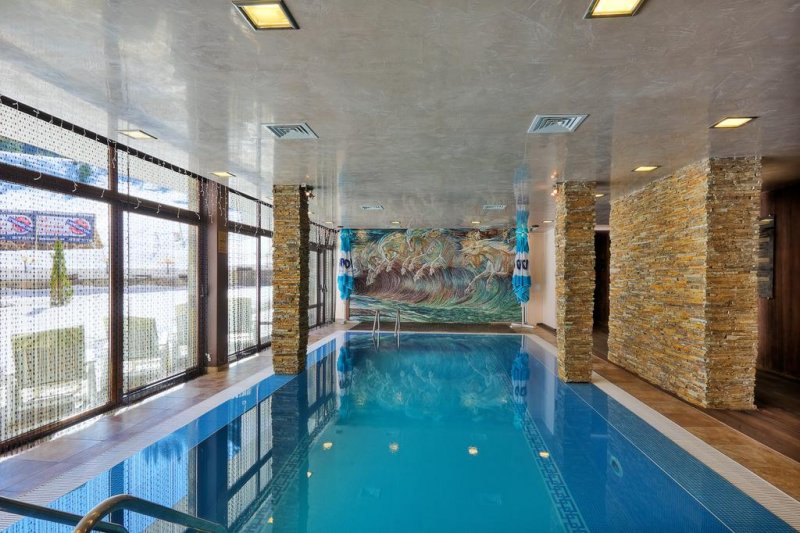 Хотел Форест Нук - Снимка 7