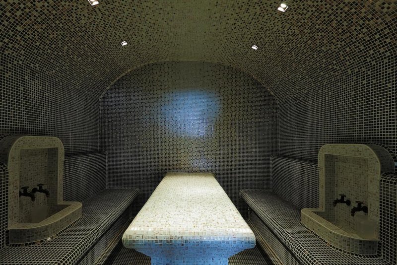 Хотел Форест Нук - Снимка 10