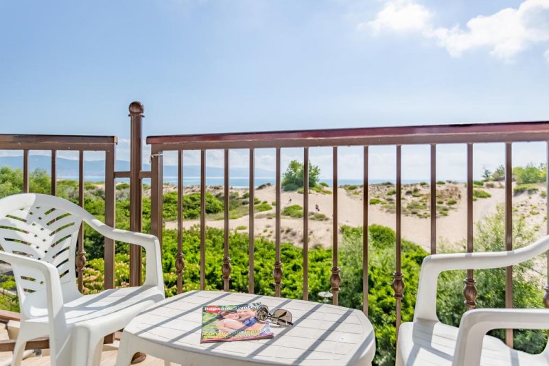 Хотел Империал Резорт - Снимка 8