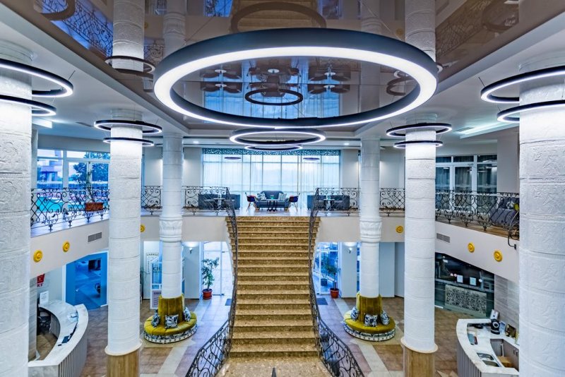 Хотел Империал Резорт - Снимка 11