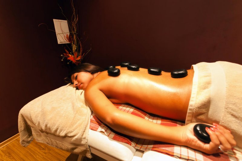 Хотел Империал Резорт - Снимка 8