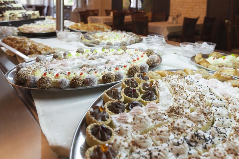 Хотел Империал Резорт - Снимка 4