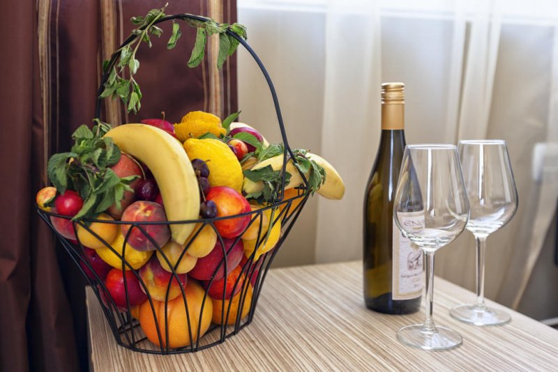 Хотел Империал Резорт - Снимка 9