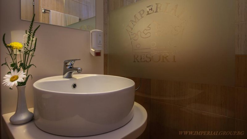 Хотел Империал Резорт - Снимка 3