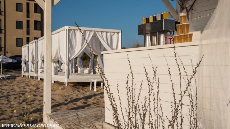 Хотел Империал Резорт - Снимка 5