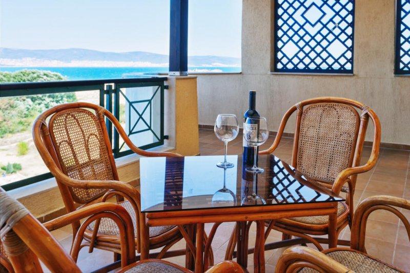 Хотел Империал Резорт - Снимка 11