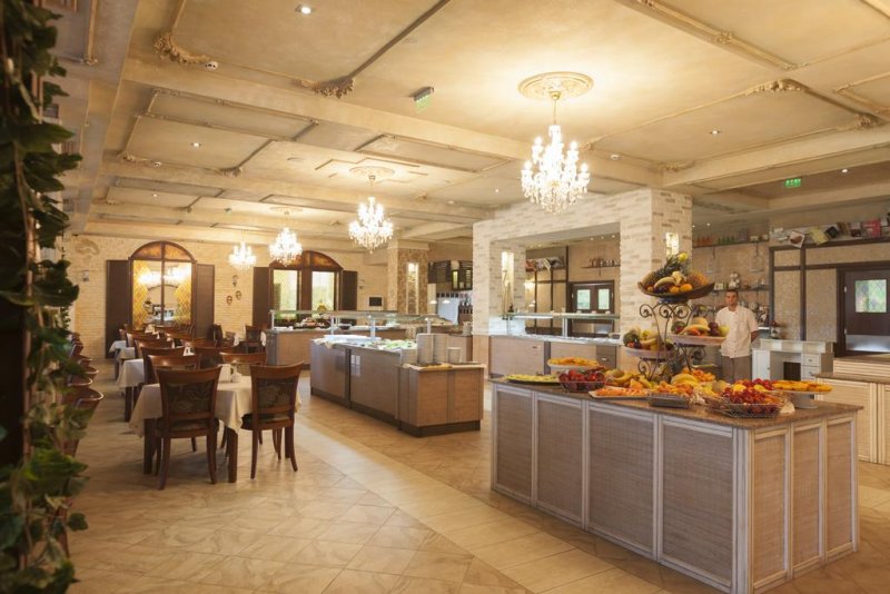 Хотел Империал Резорт - Снимка 7