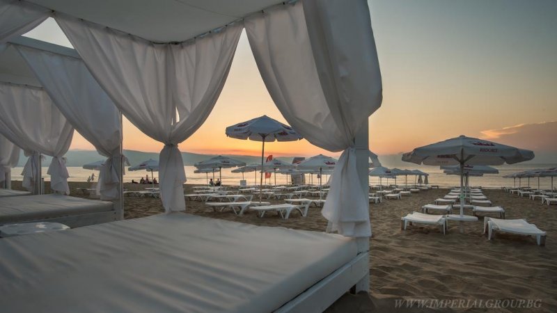 Хотел Империал Резорт - Снимка 4