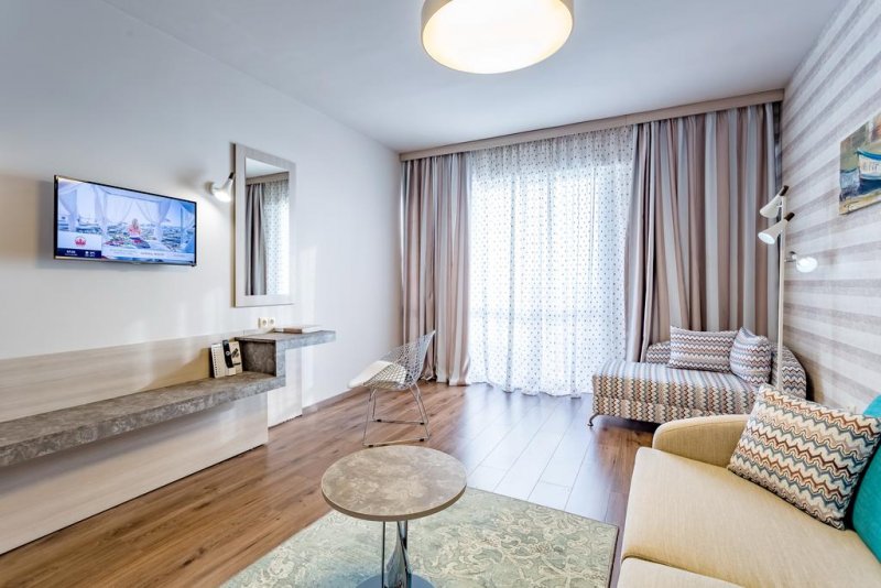 Хотел Империал Резорт - Снимка 7