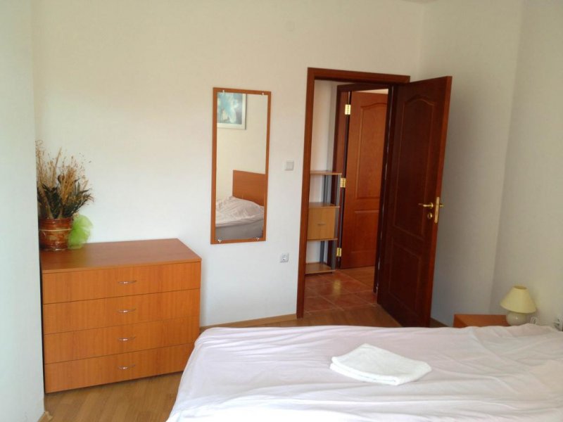 Апартхотел Касандра - Снимка 1