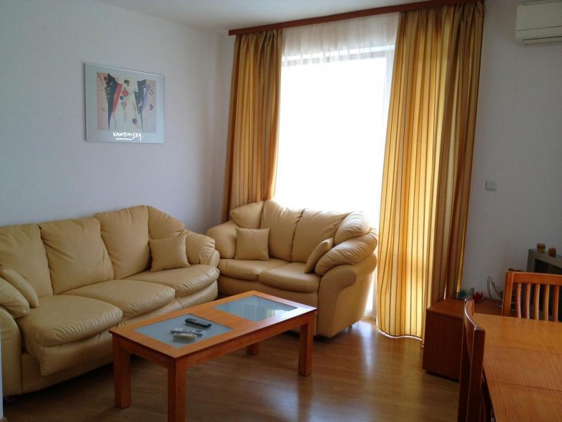 Апартхотел Касандра - Снимка 9