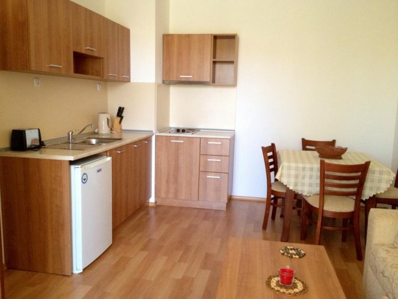 Апартхотел Касандра - Снимка 2