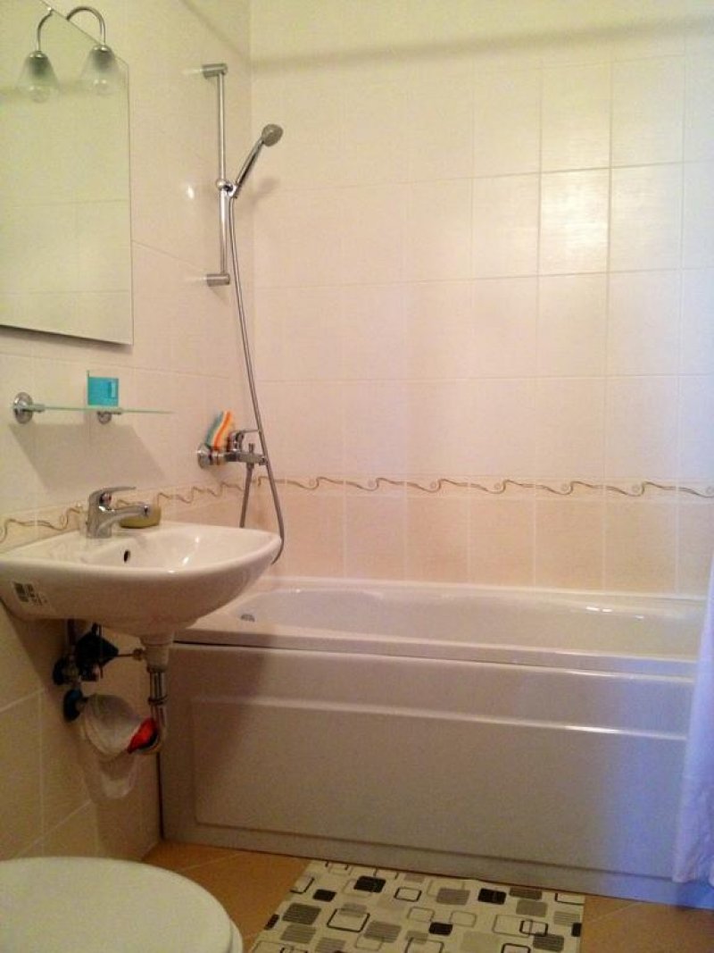 Апартхотел Касандра - Снимка 4