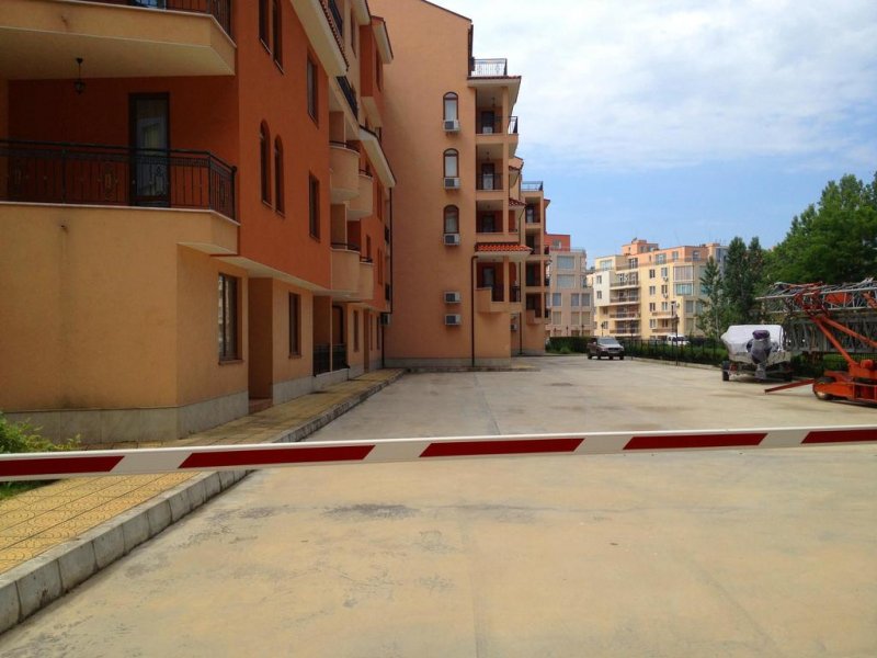 Апартхотел Касандра - Снимка 7