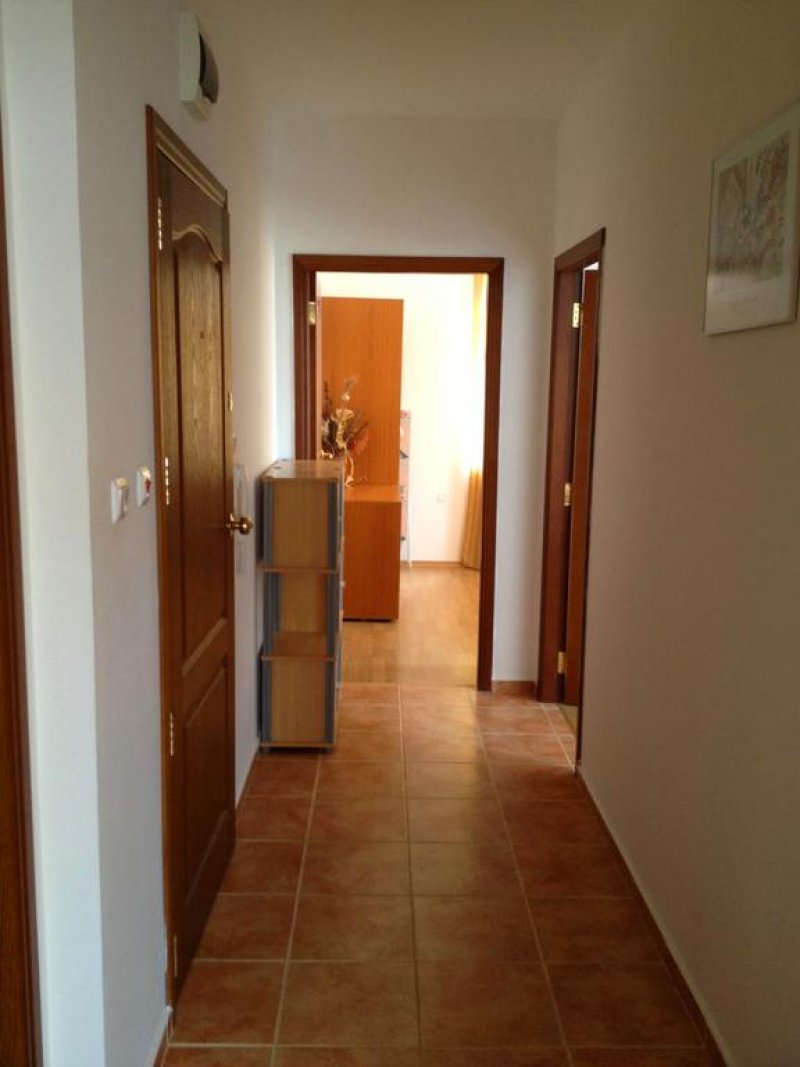 Апартхотел Касандра - Снимка 1