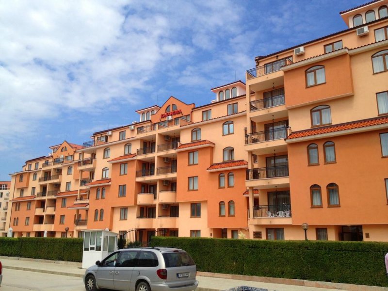 Апартхотел Касандра - Снимка 10