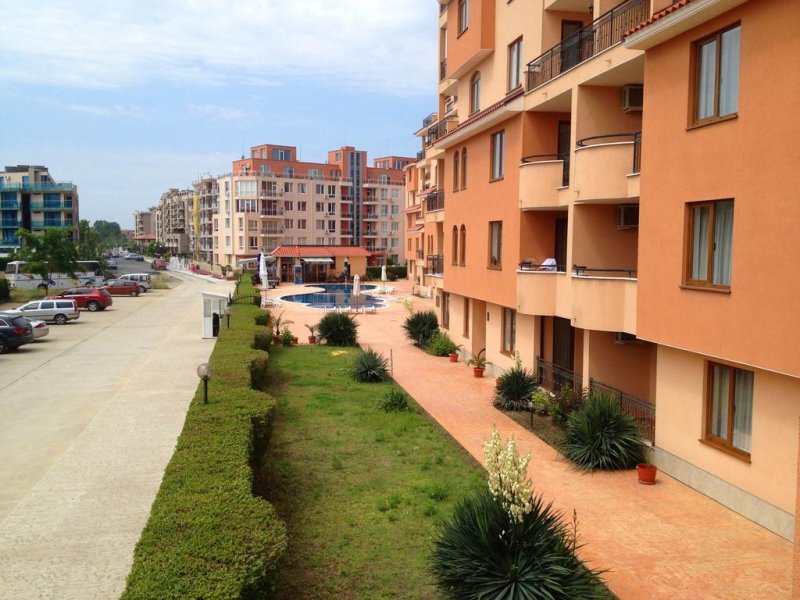 Апартхотел Касандра - Снимка 11