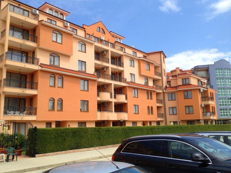 Апартхотел Касандра - Снимка 11