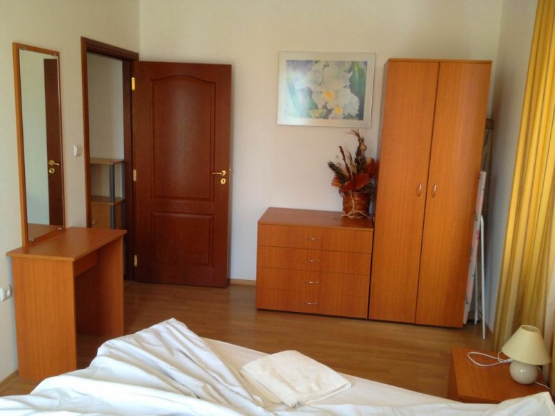 Апартхотел Касандра - Снимка 7