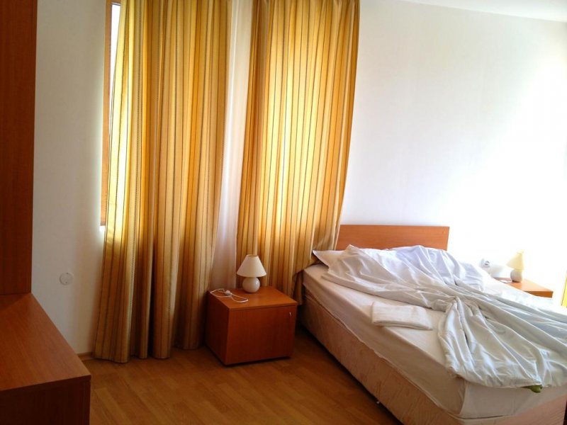 Апартхотел Касандра - Снимка 4