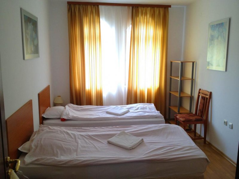 Апартхотел Касандра - Снимка 8