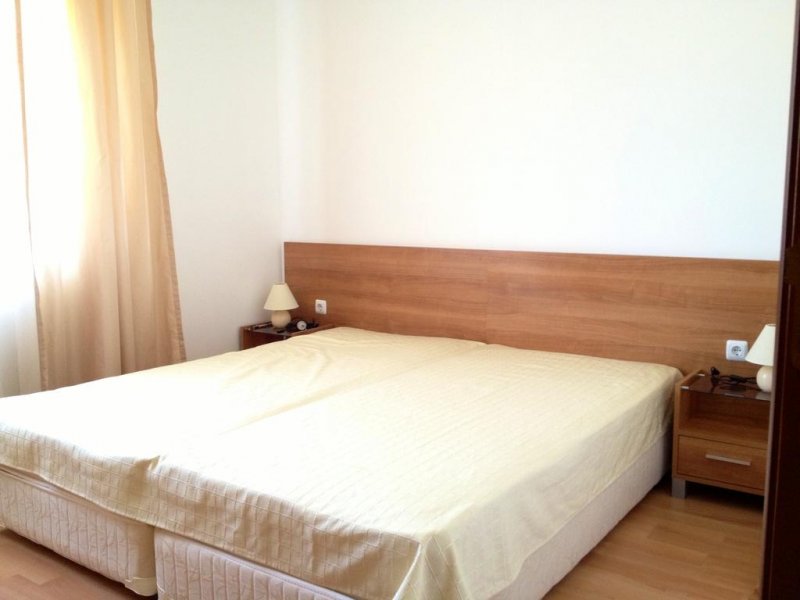 Апартхотел Касандра - Снимка 4