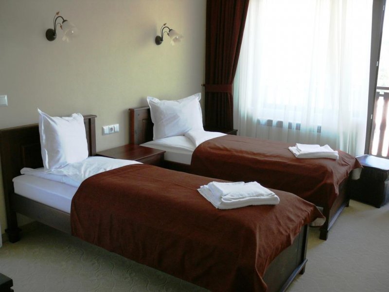 Семеен хотел Бела - Снимка 5