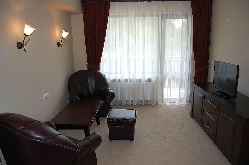 Семеен хотел Бела - Снимка 2