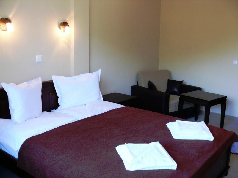 Семеен хотел Бела - Снимка 4