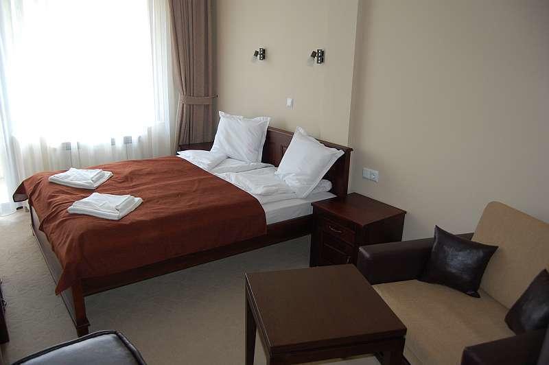 Семеен хотел Бела - Снимка 1