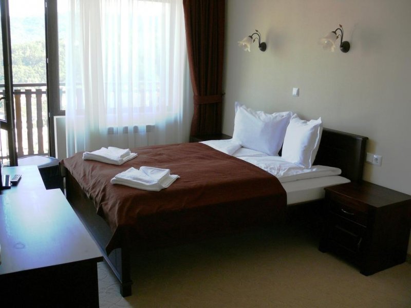 Семеен хотел Бела - Снимка 8