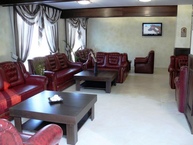 Семеен хотел Бела - Снимка 1