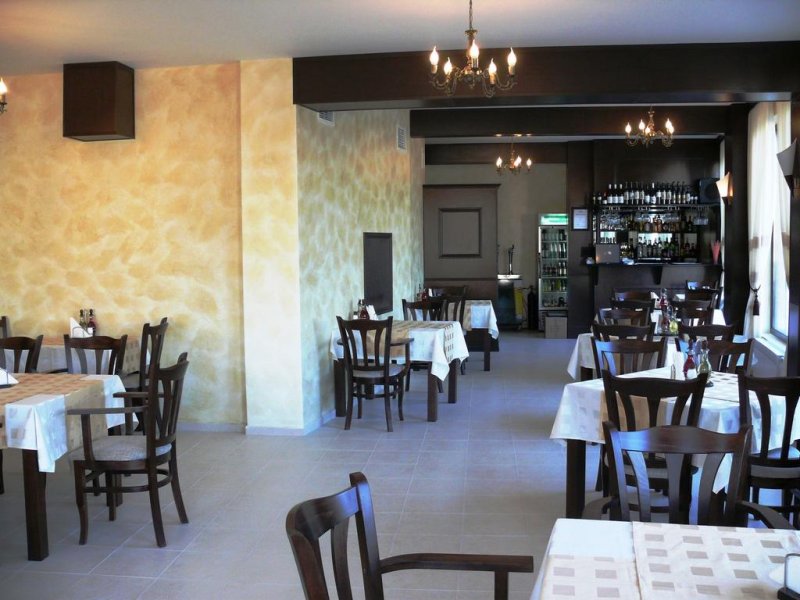 Семеен хотел Бела - Снимка 11