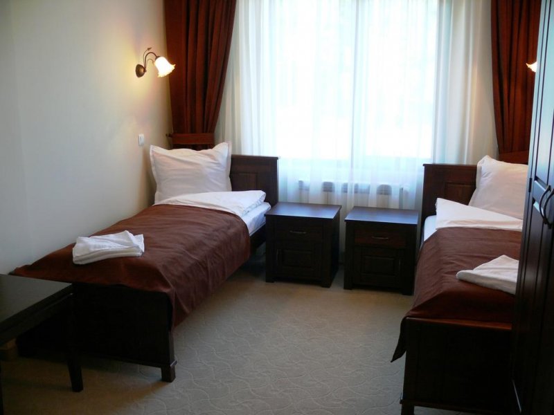 Семеен хотел Бела - Снимка 8