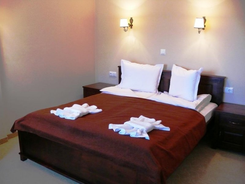 Семеен хотел Бела - Снимка 10