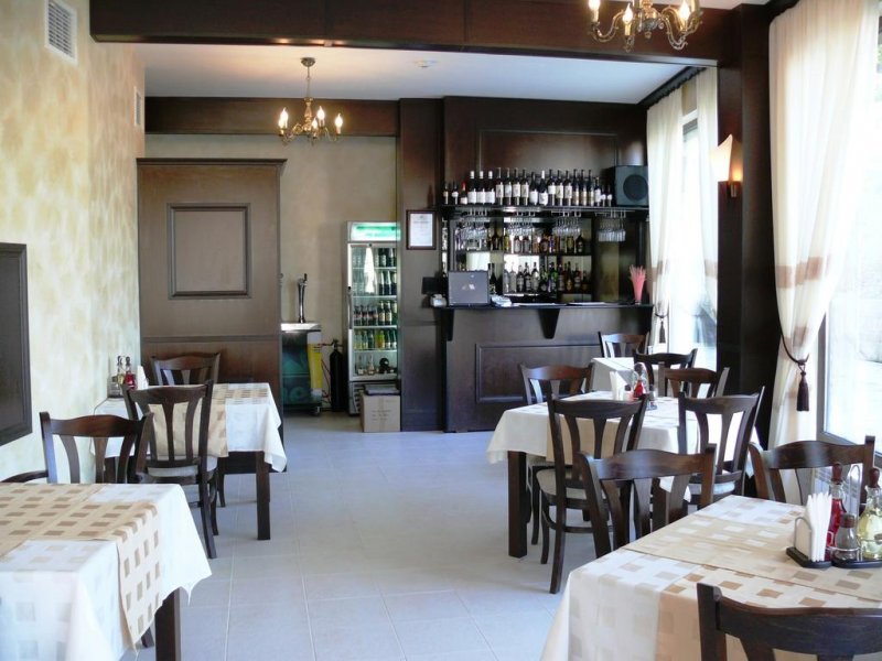 Семеен хотел Бела - Снимка 4