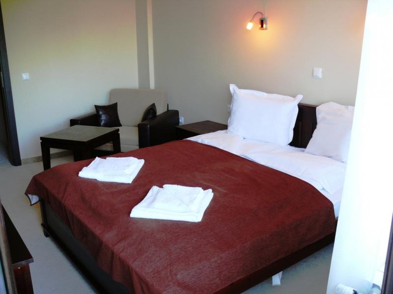 Семеен хотел Бела - Снимка 9