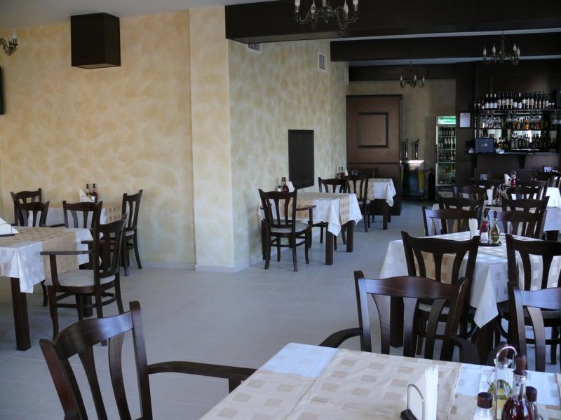 Семеен хотел Бела - Снимка 7