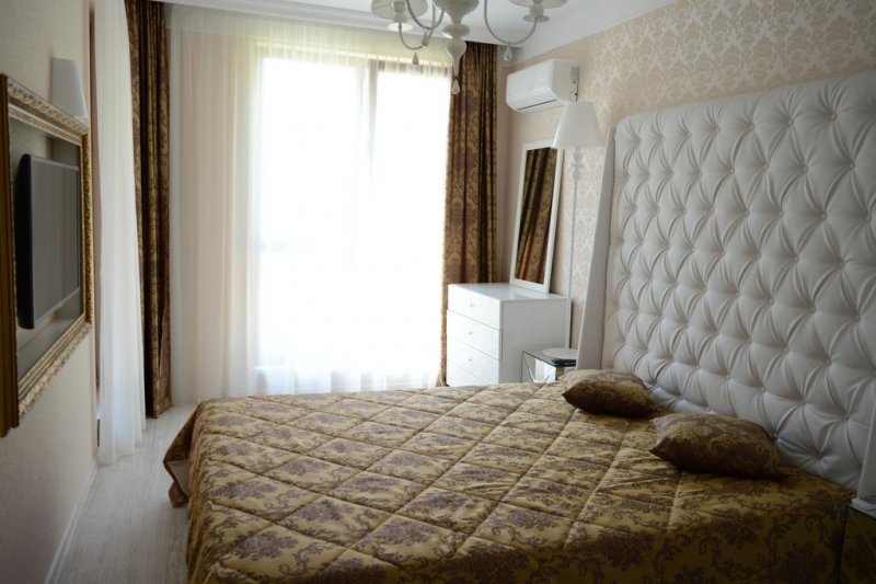 Апарткомплекс Хармони Суитс - Монте Карло - Снимка 8