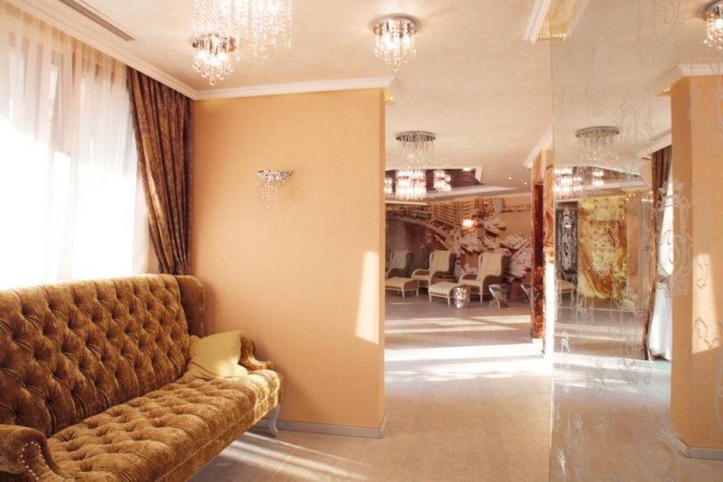 Апарткомплекс Хармони Суитс - Монте Карло - Снимка 3