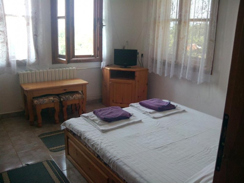 Семеен хотел Бърдени - Снимка 4