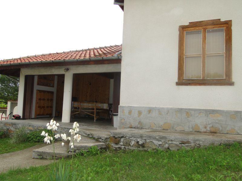 Семеен хотел Бърдени - Снимка 2