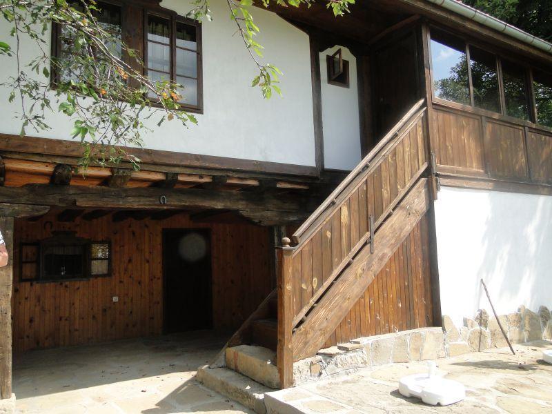 Семеен хотел Бърдени - Снимка 7