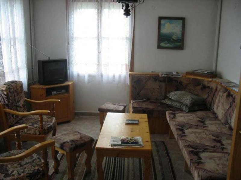 Семеен хотел Бърдени - Снимка 9