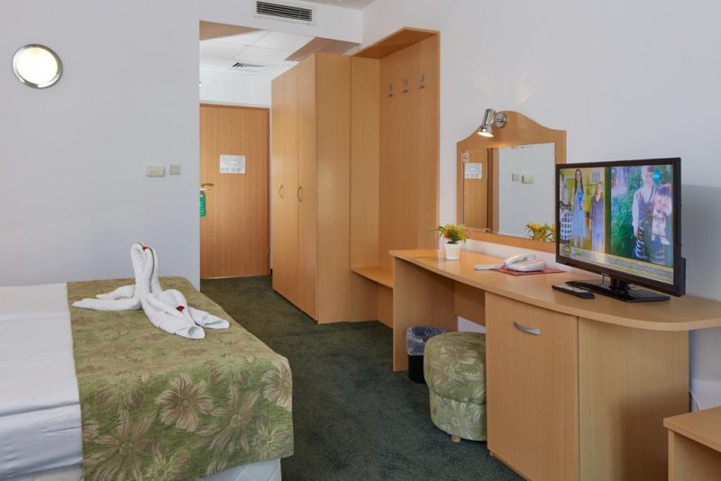 Хотел Мена Палас - Снимка 7