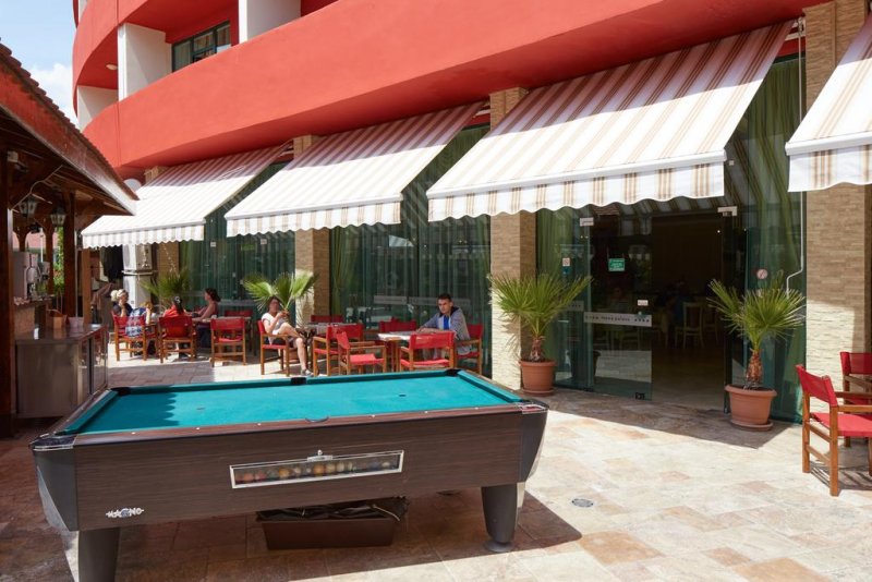 Хотел Мена Палас - Снимка 11